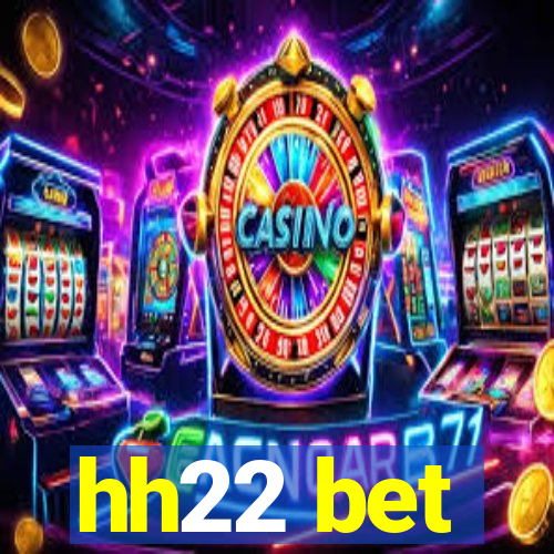 hh22 bet